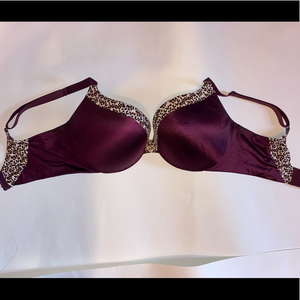 Victoria’s Secret bra